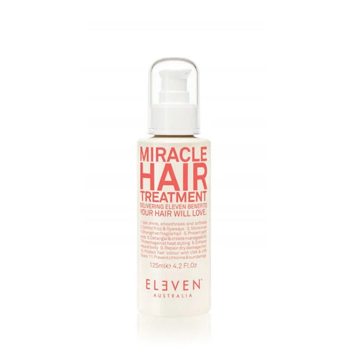 Eleven Miracle Hair Treatment