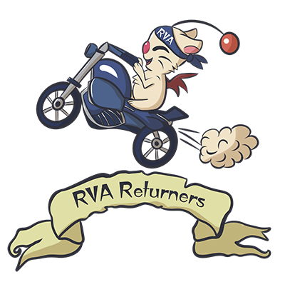 RVA Returner&#39;s Hideout