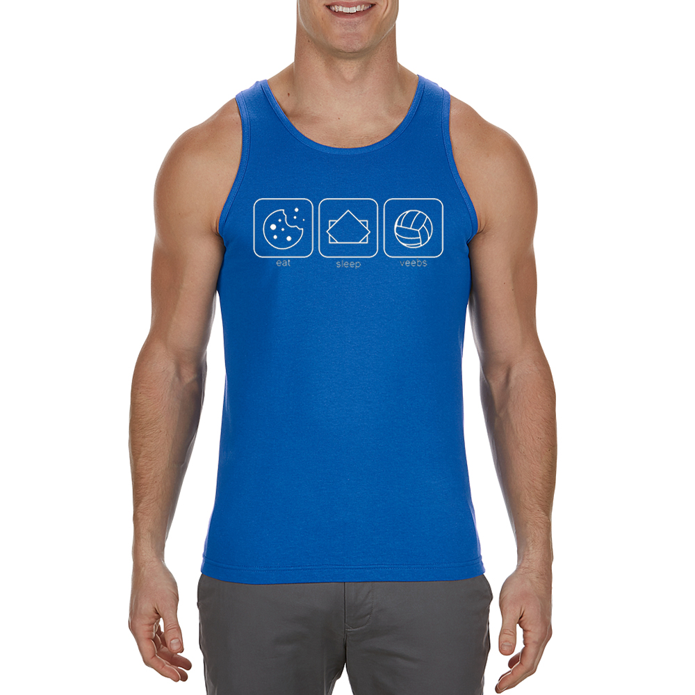 Muscle Shirt: $12
