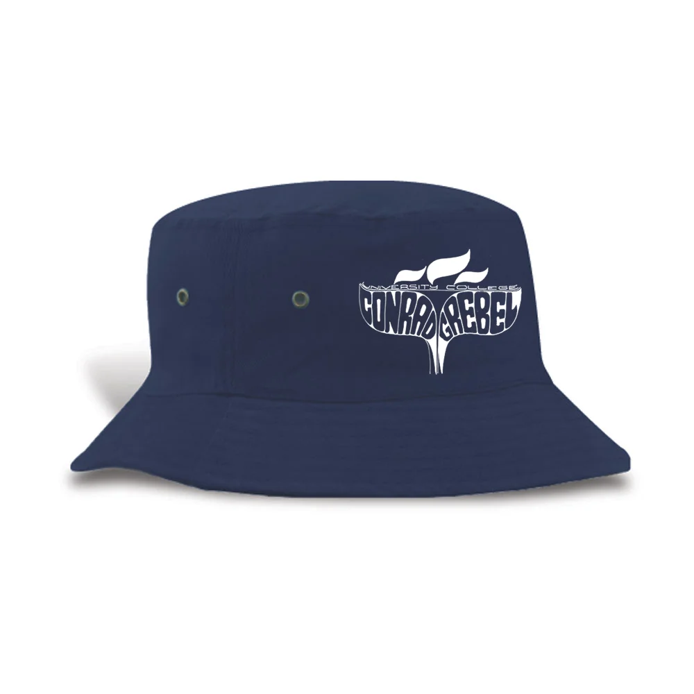 Bucket Hat: $17