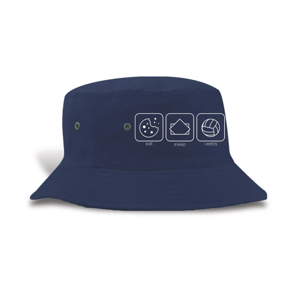 Bucket Hat: $17
