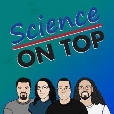 Science On Top Podcast