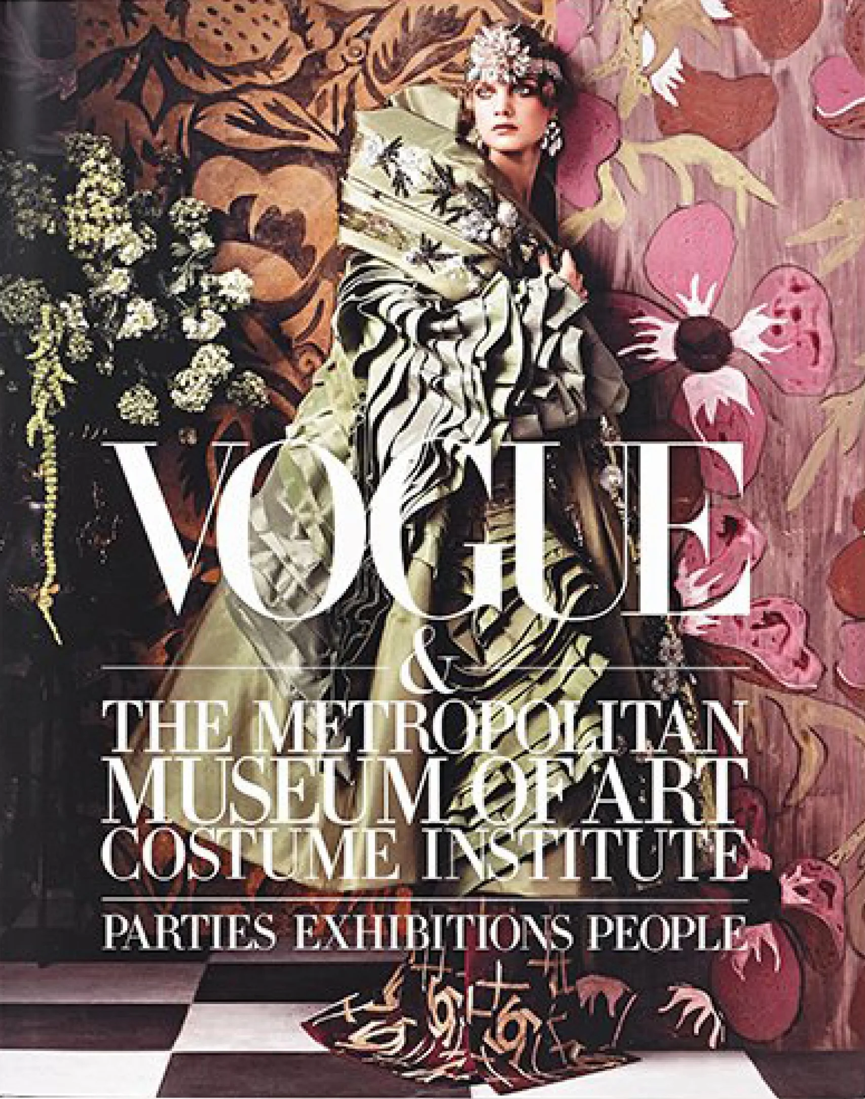 Vogue Living