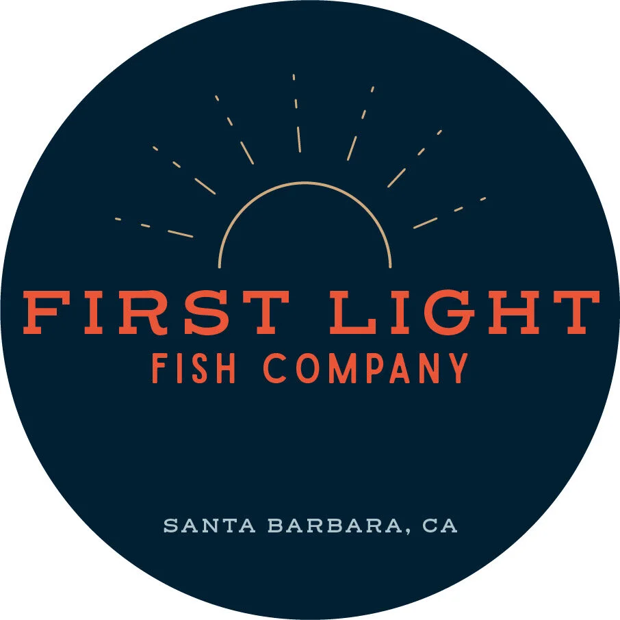 First Light Fish Co.