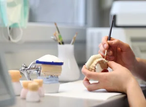 Dental Procedures