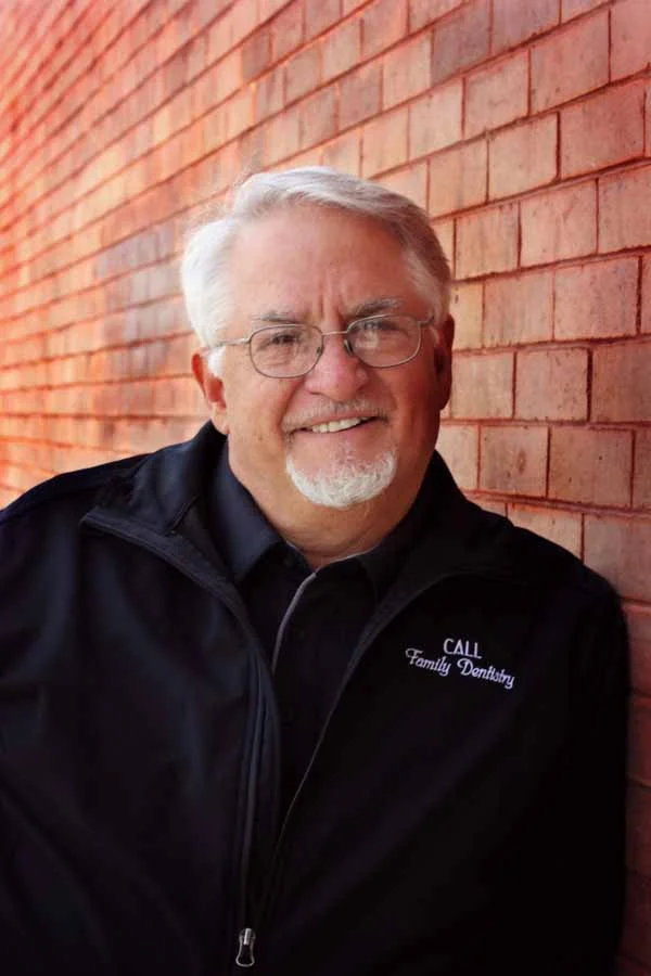 Dr. Thomas Call