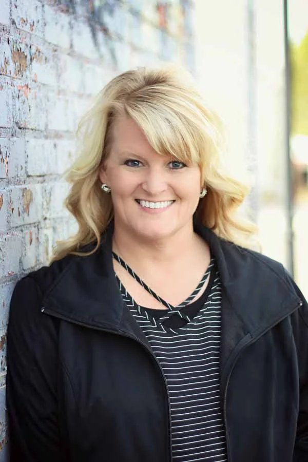 Tracy at Call Family Dentistry in Pocatello