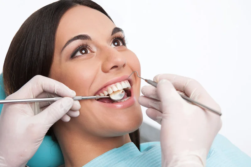 Periodontics Overview