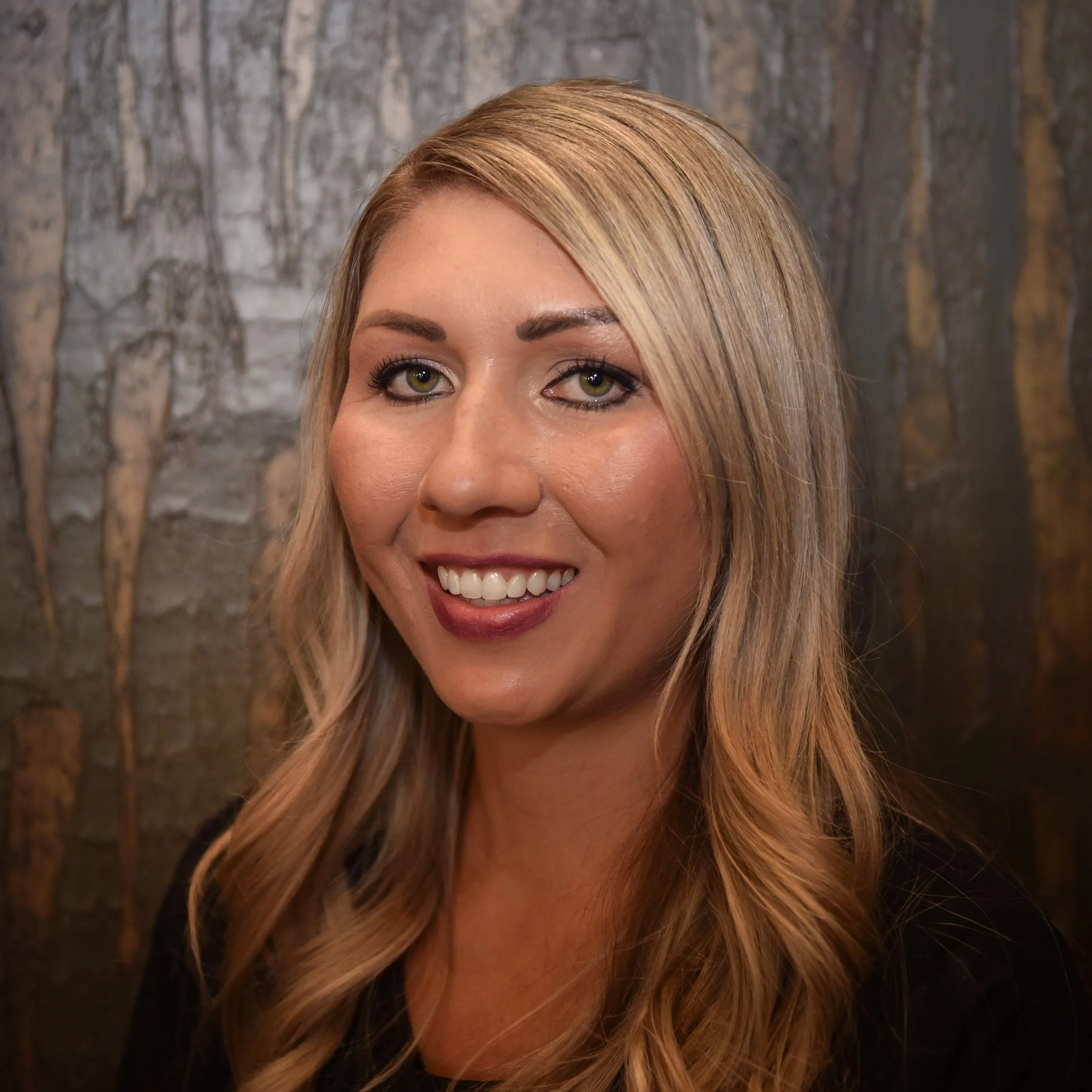 Chelsey Tripp Dental Hygenist