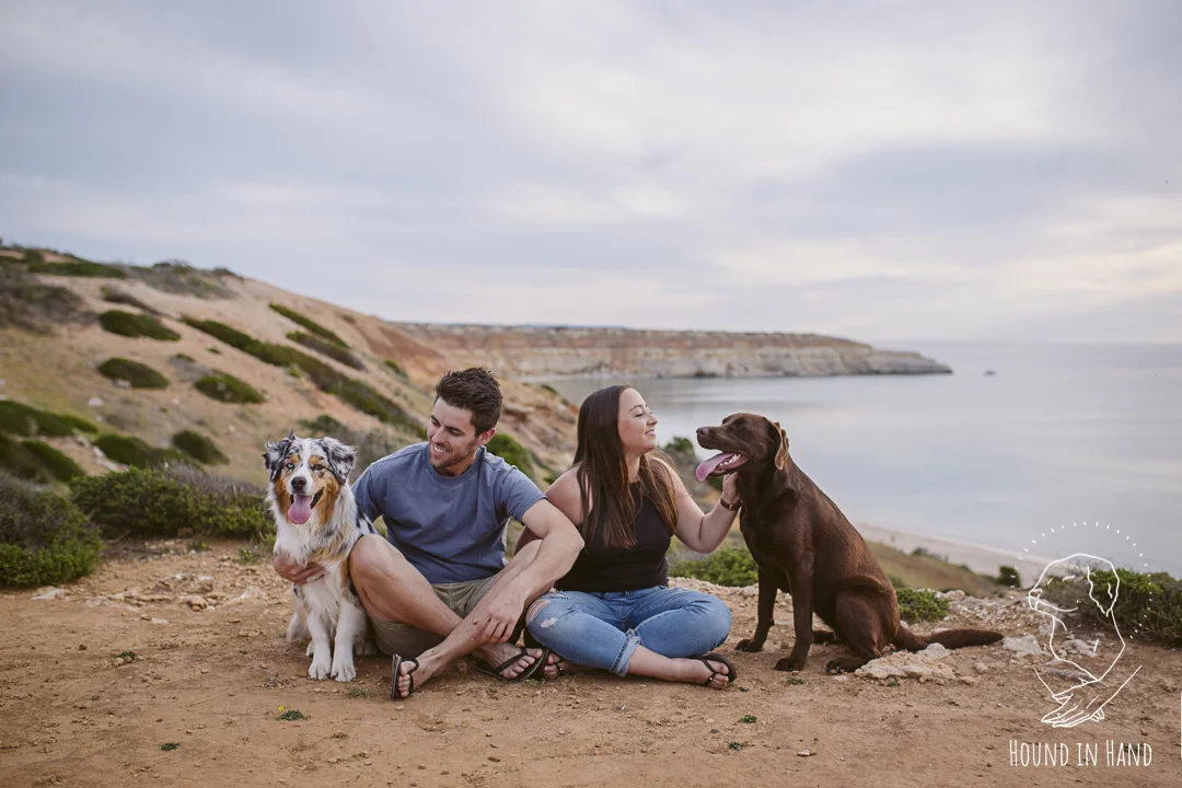 Bindi, Tella, Minka + Wade