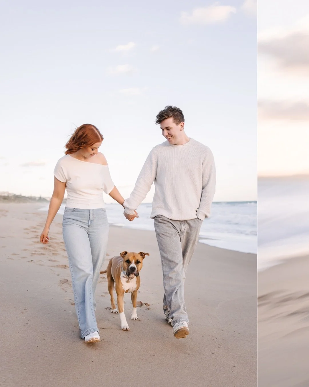 Omen and I are much alike, in that we&rsquo;re both afflicted with a case of ants-in-the-pants. But I expect that just makes for a much more interesting adventure, don&rsquo;t ya think? 

I&rsquo;ve had the absolute pleasure of photographing Omen and