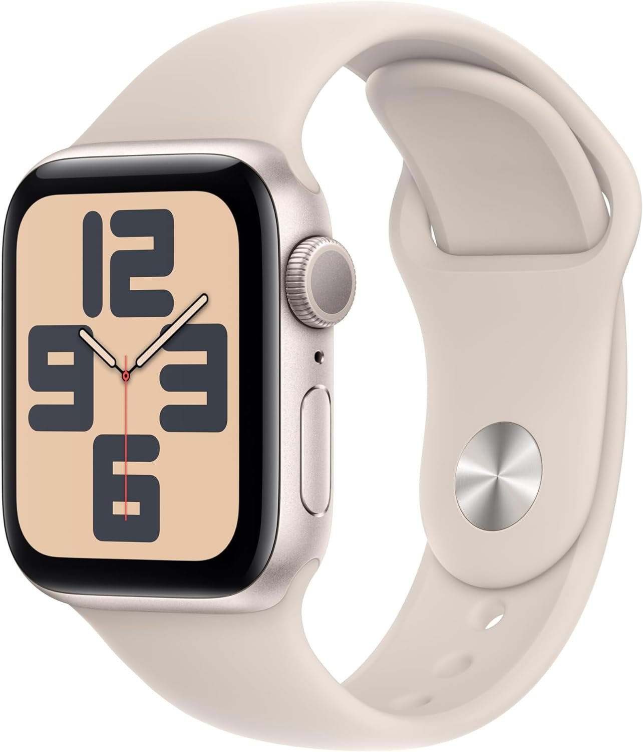 Fitness Tracker: Apple Watch