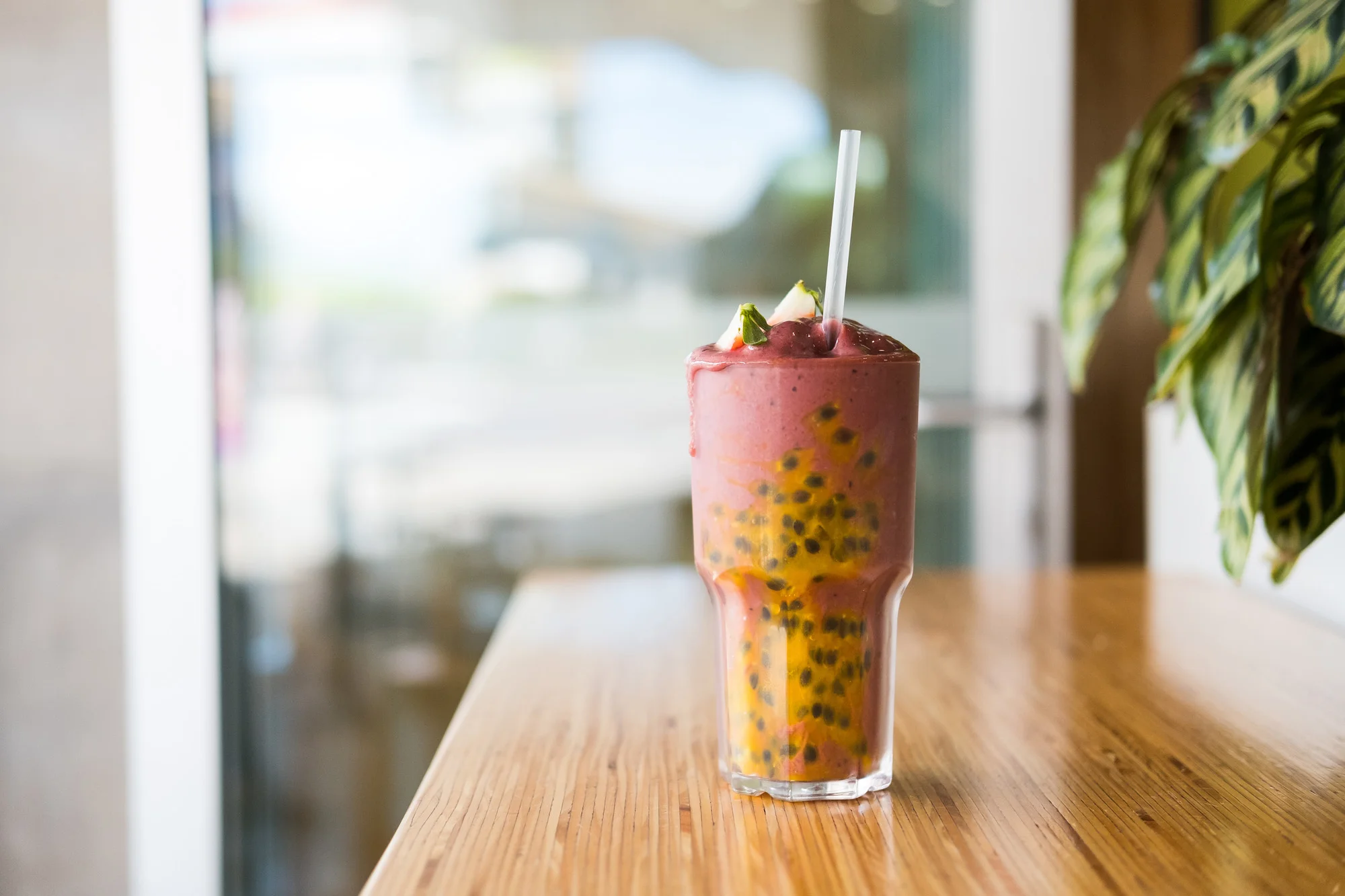 Imagery taken for Raw Energy in 2018 by Daniel Hine, Sunshine Coast food photographer.
