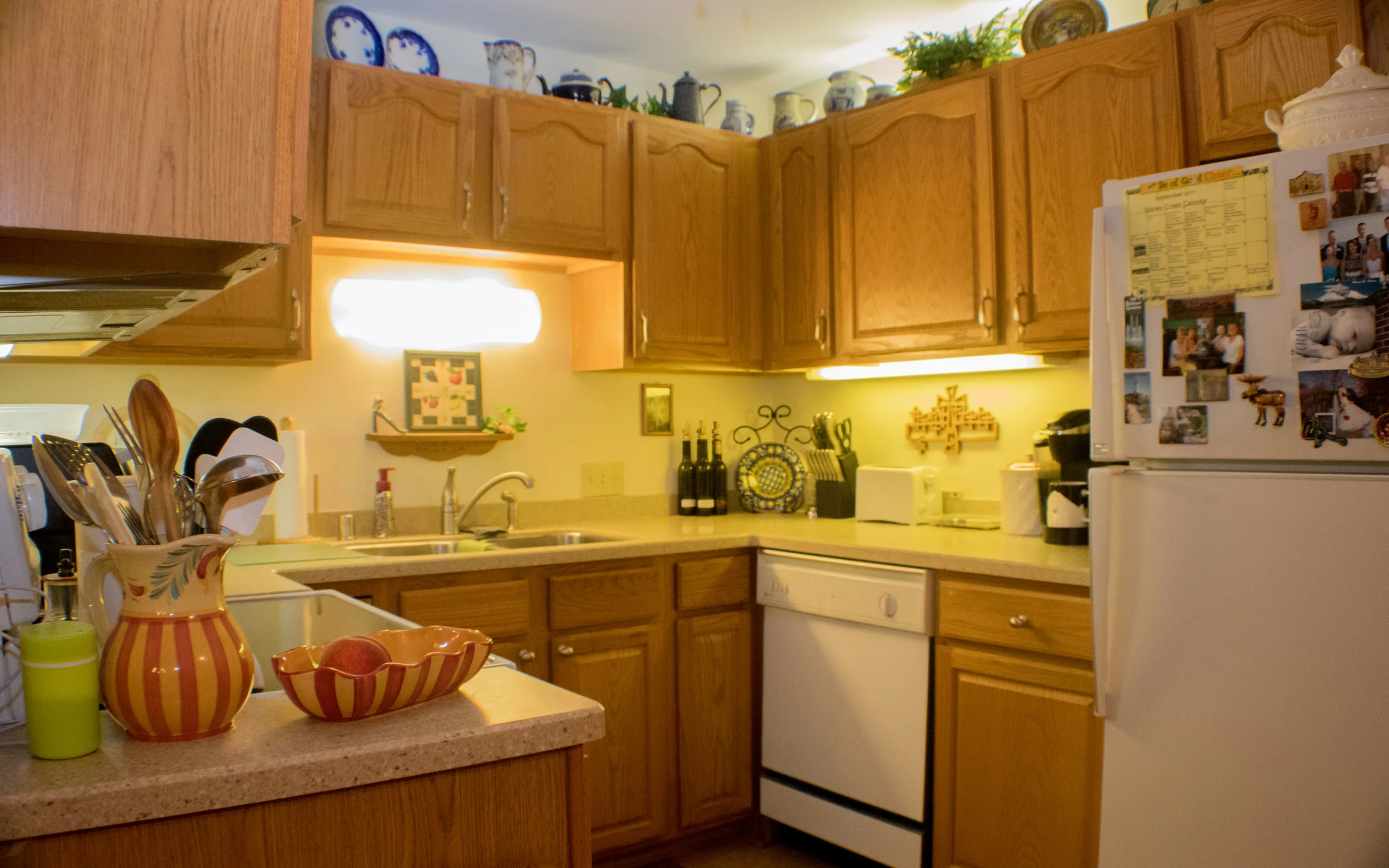 Units — Stoney Creek Adult Community