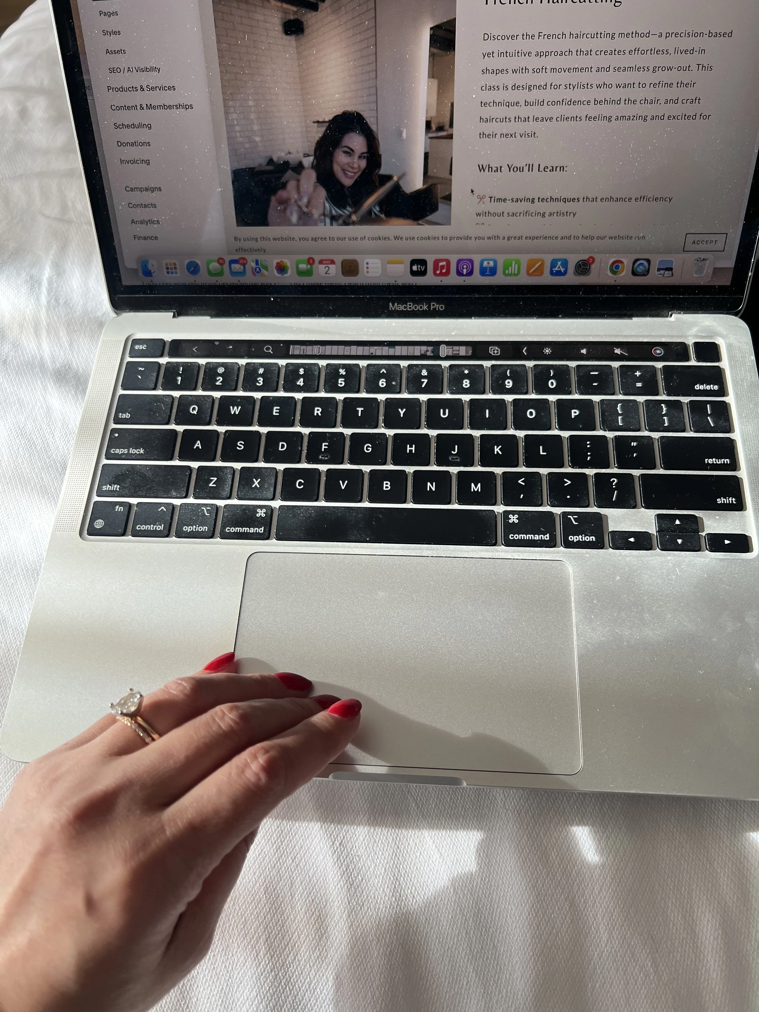Top Marketing Tips for your Salon