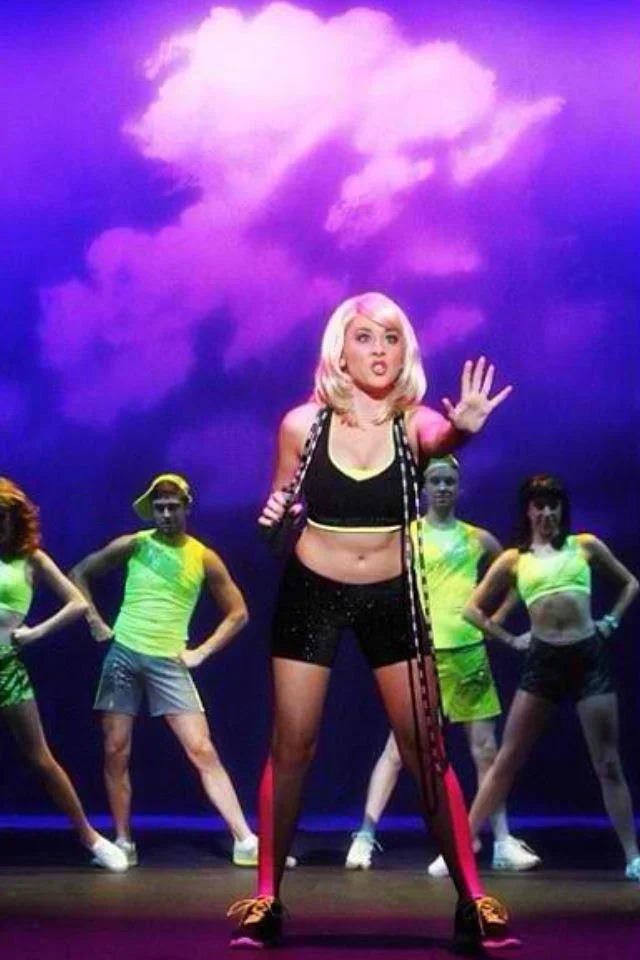 Brooke Wyndham, Legally Blonde