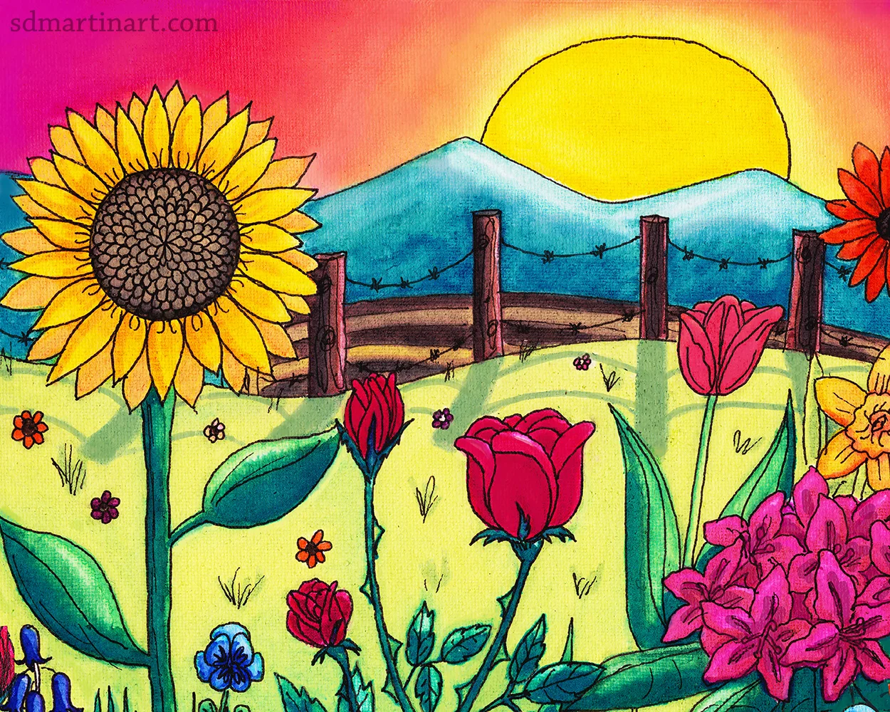 SCBWI_Countryside Garden_color illustration.jpg