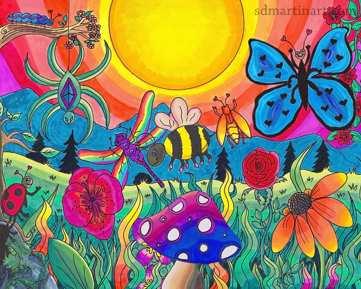 SCBWI_Summer Buzz_color Illustration.jpg