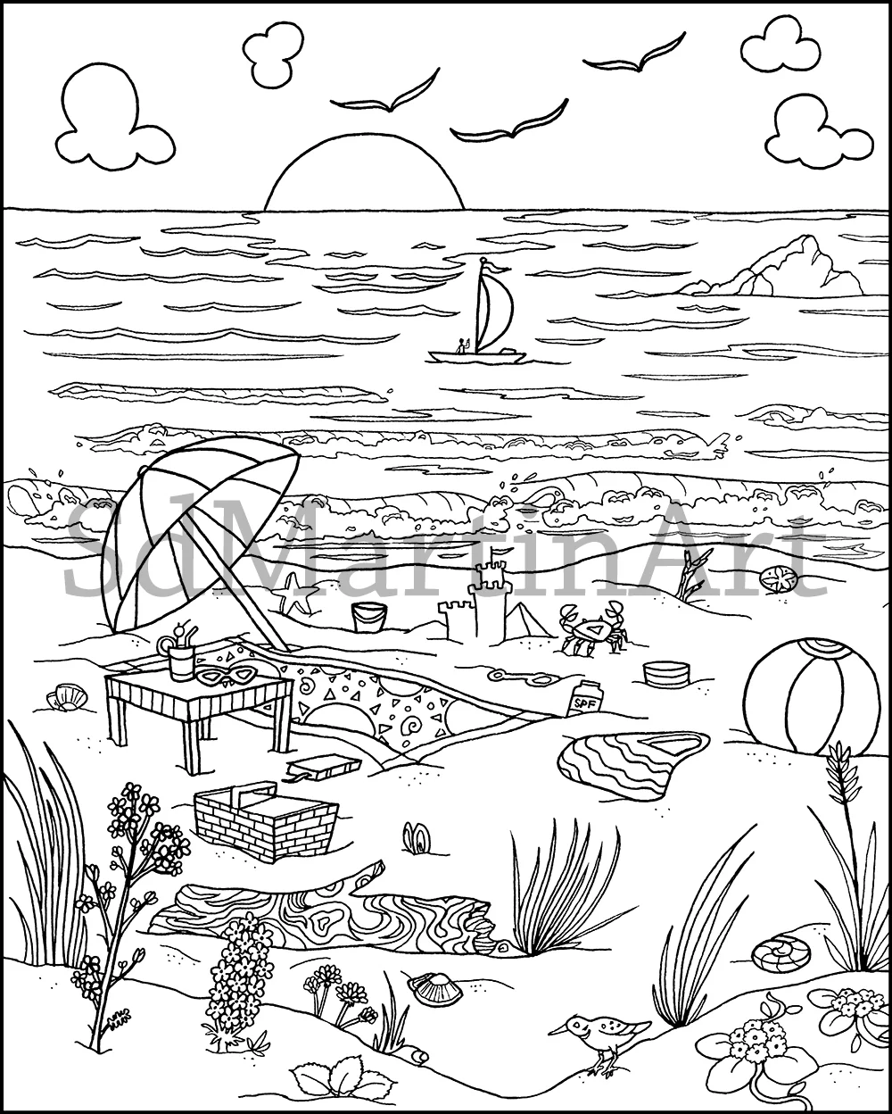 SdMartinArt_Beach Coloring Page_PRVW IMG.jpg