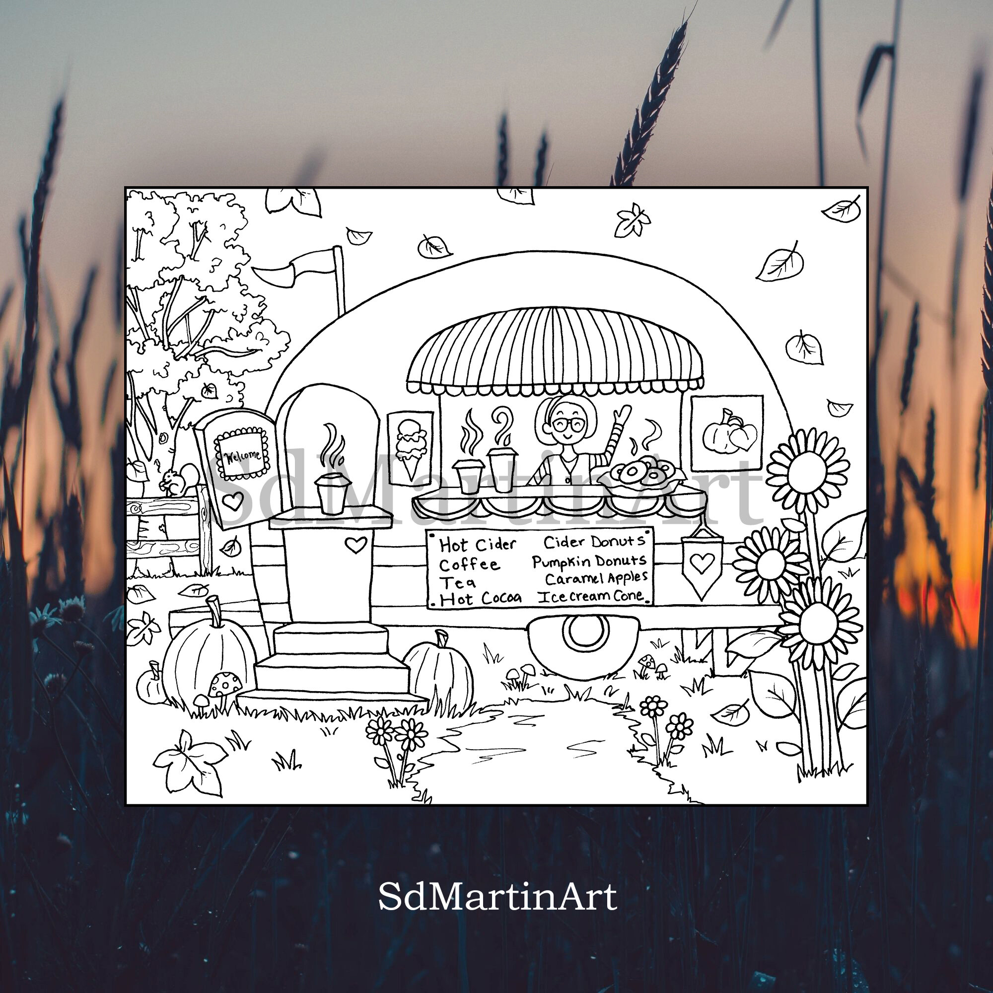 SdMartinArt_Coffee Food Truck_Autumn Coloring Page_Canva IMG.jpg