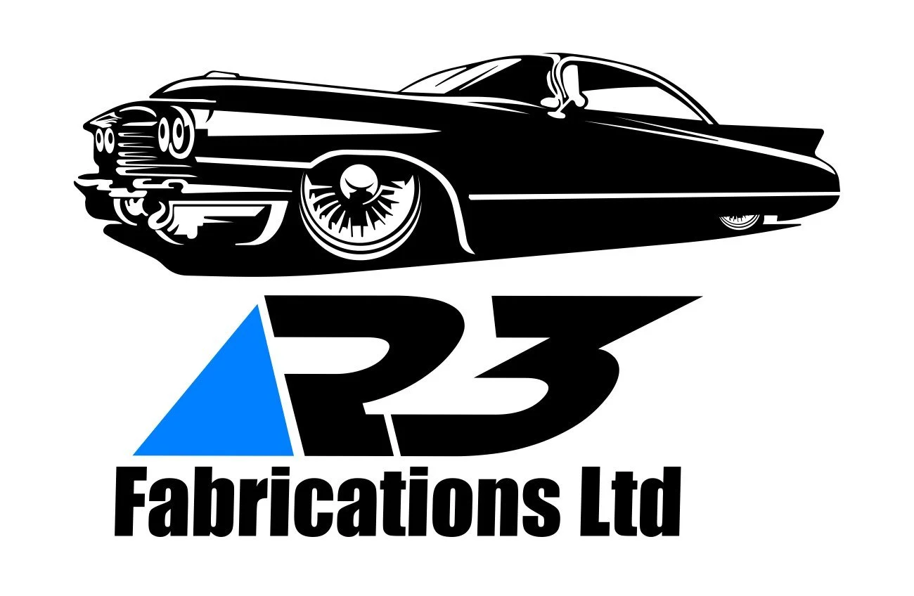R3 Fabrications Ltd