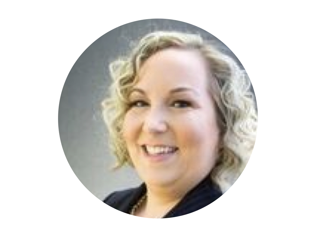 Lori Gonzalez, President, The RayNa Corporation