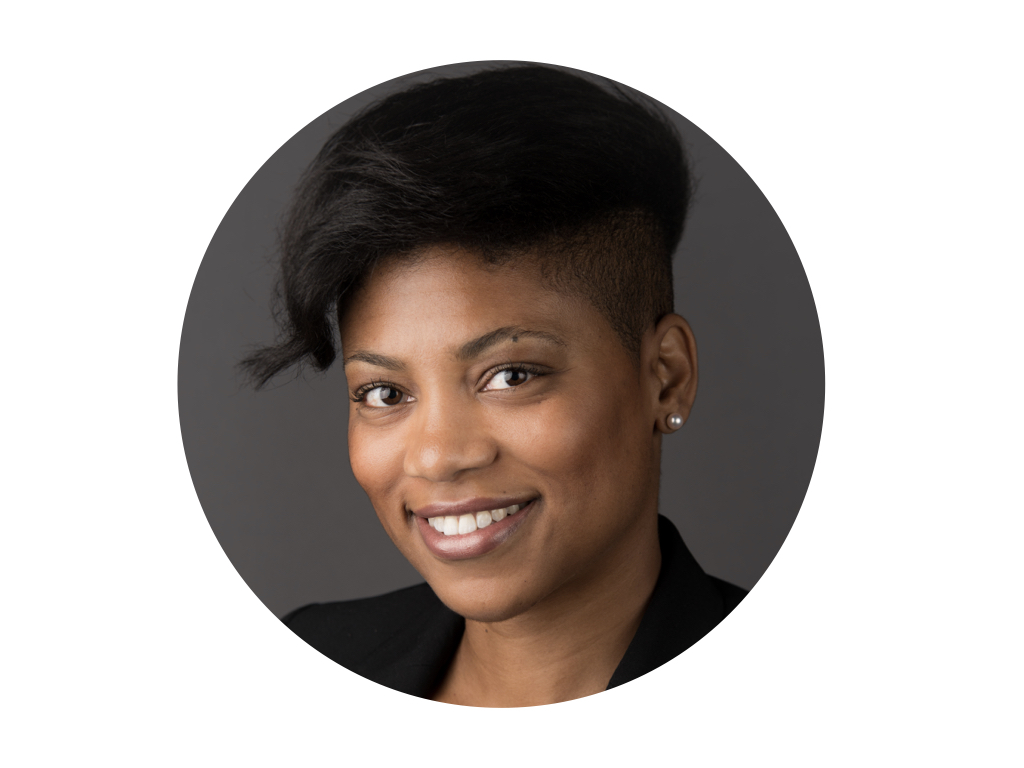 Kimberly Bennett, Founder + Attorney, K Bennett Law, LLC
