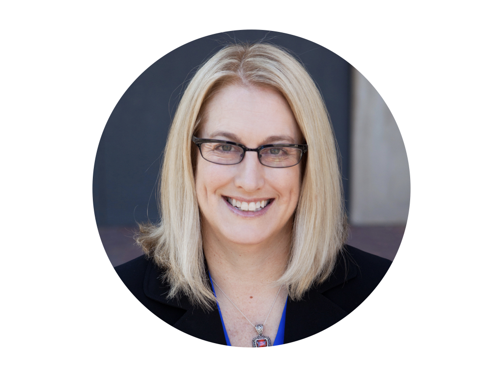 Mary Juetten of Evolve Law and Traklight