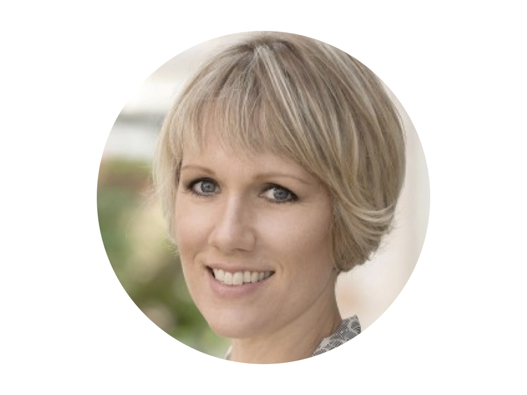 Jennifer Downs, Founder, Aggregate Law