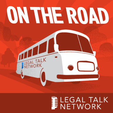 California Lawyers' Association Annual Meeting 2018: Lawyers who Tweet