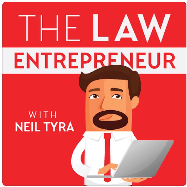 Integrating Technology into a Solo Criminal Defense Practice - with Erin Gerstenzang