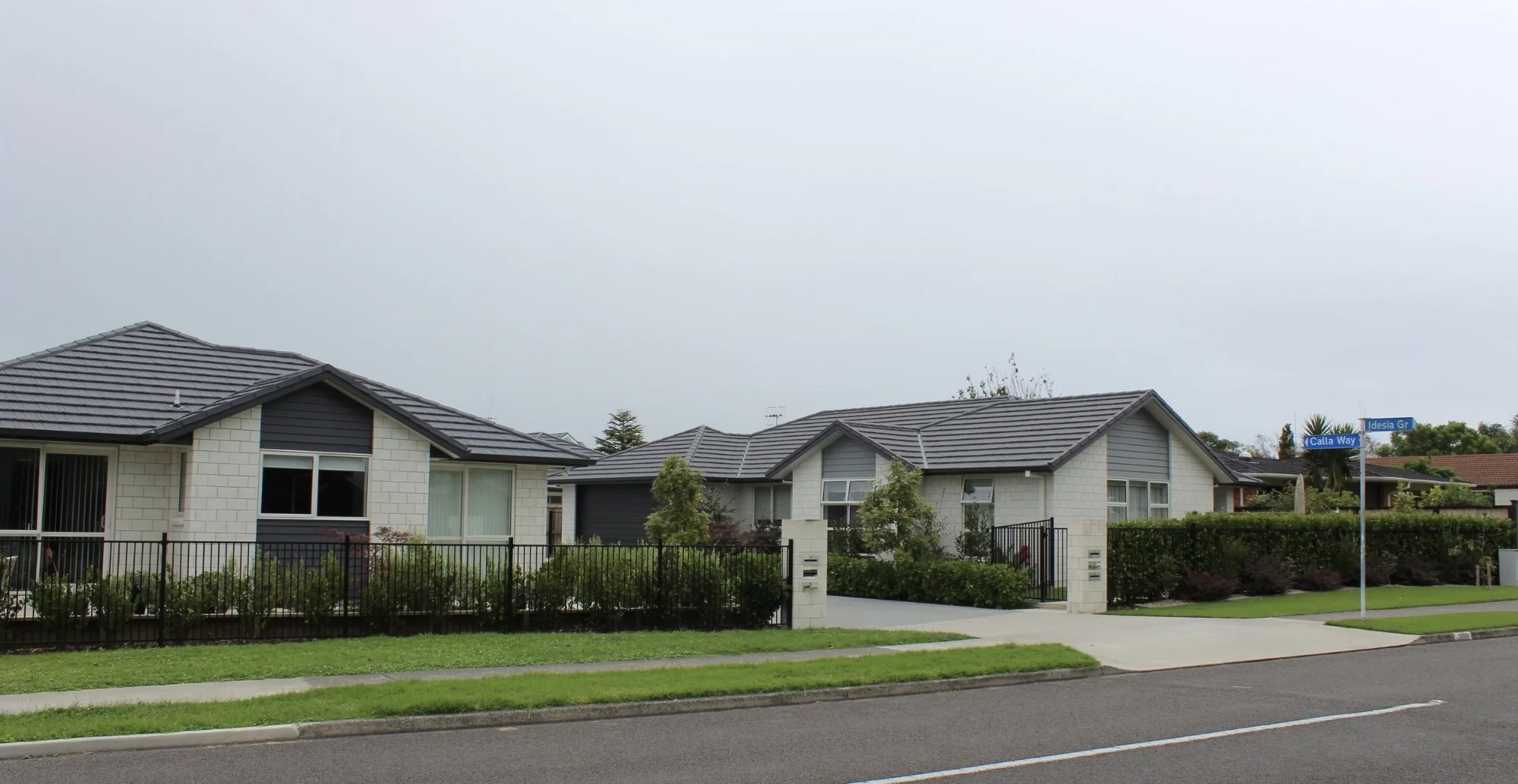 Calla Way | Matua, Tauranga