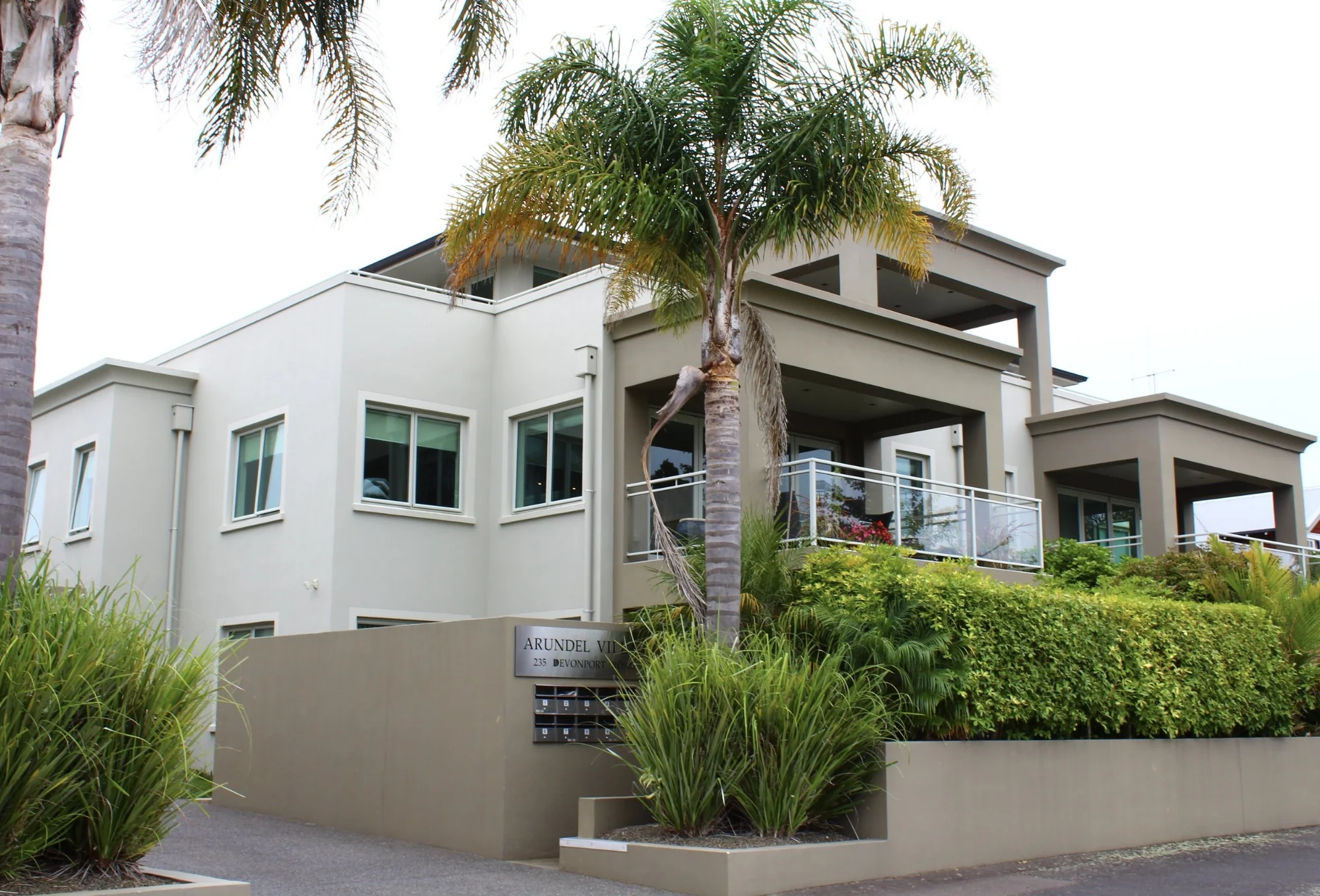 Arundel Street Villas | Tauranga Central
