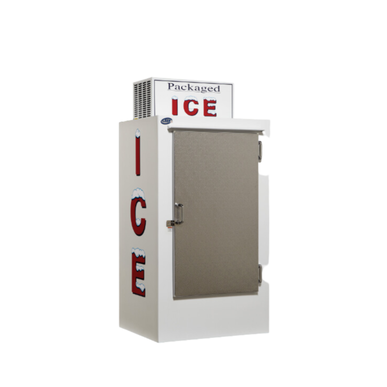 Small: Fits Merchandiser Models 30 and 40 Sensor Chain Length: 31″