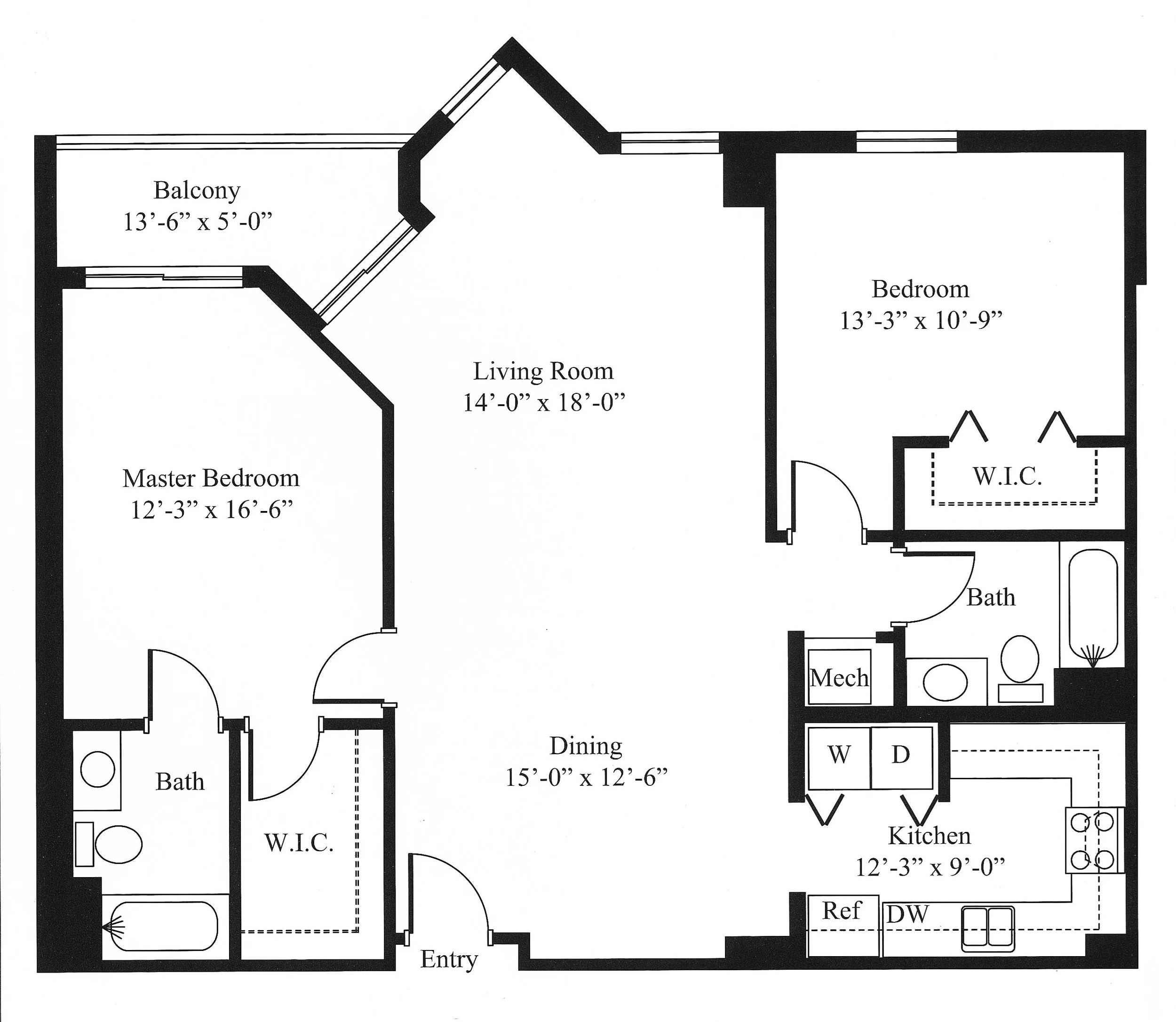 19 LOTUS Marigold _2 BR - 2 BA.jpg