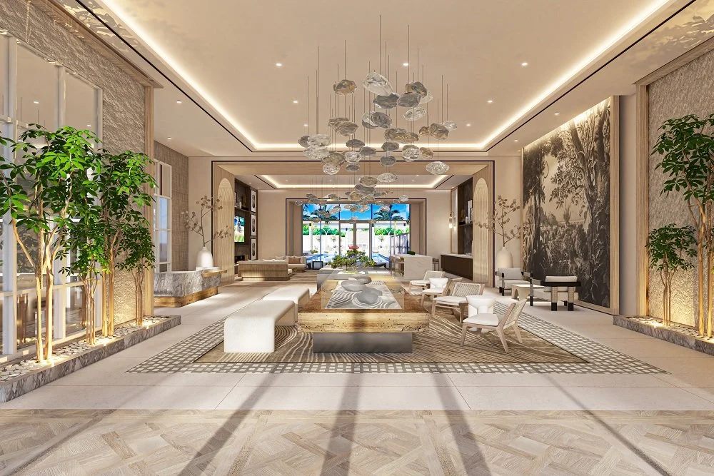 Brandon Estates — West Palm Beach Apartments