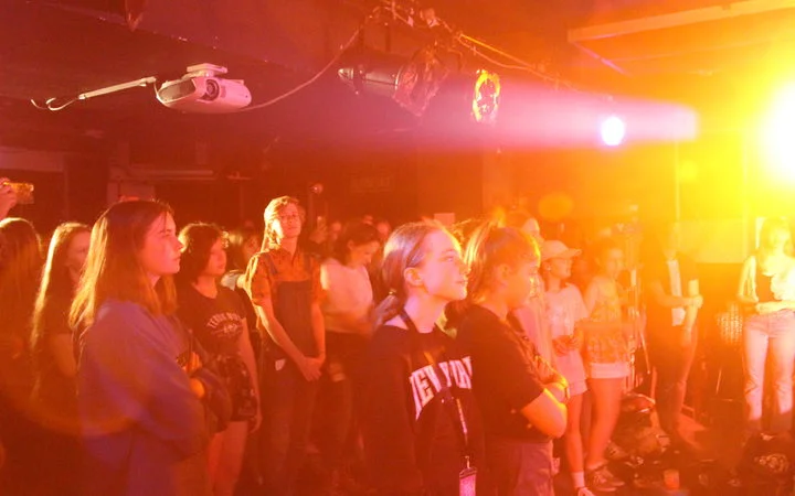 Girls Rock Camp Coming To Massey and Wellington 