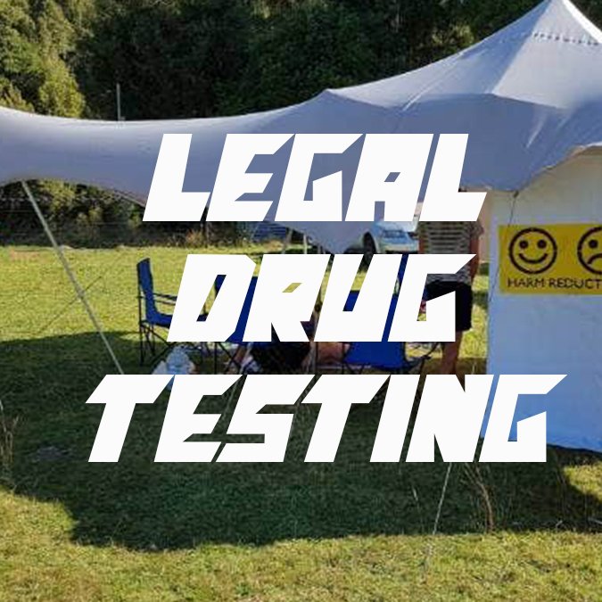 Legal Drug Testing: How NZ is Making Waves with Legislation