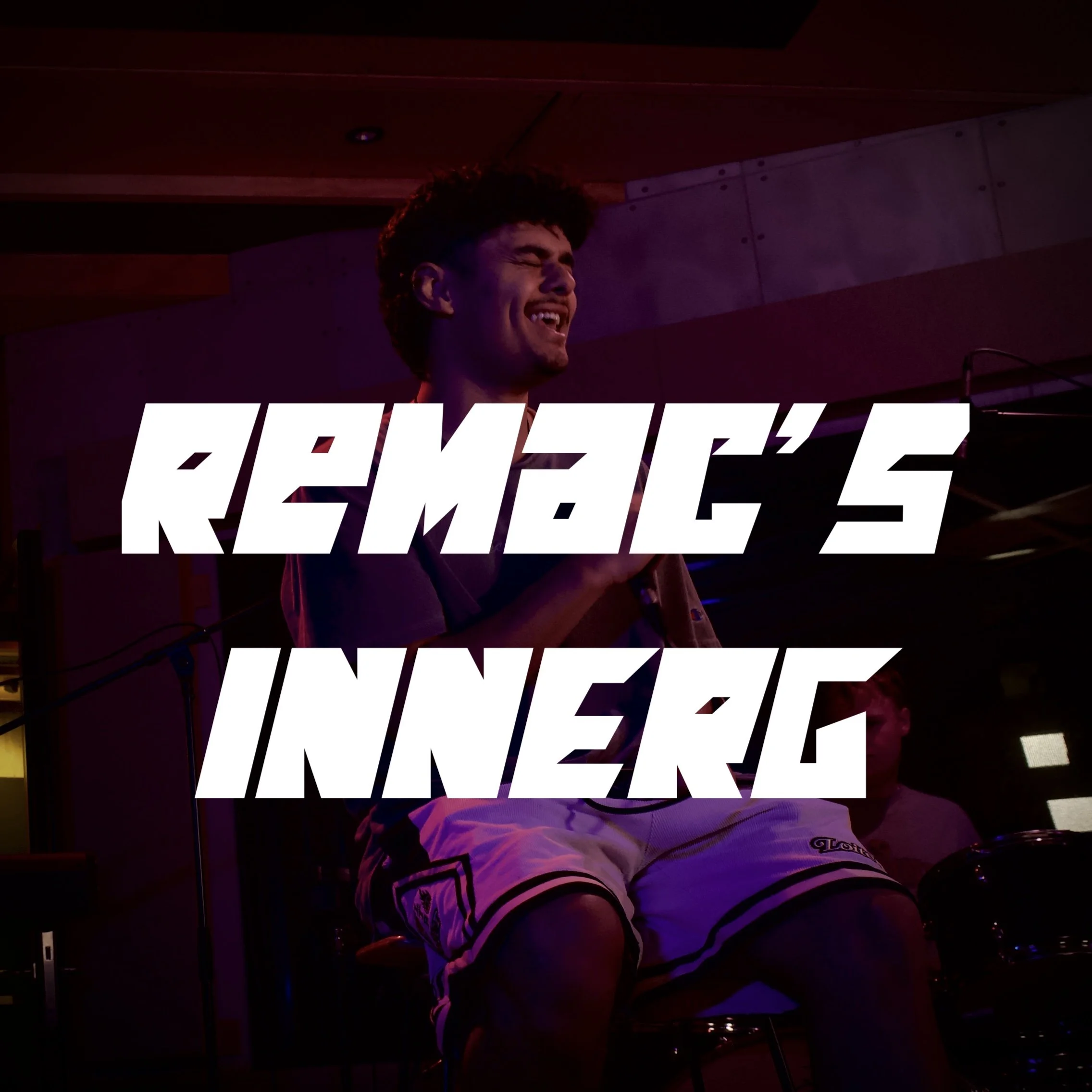 Enter the brain of: ReMaC