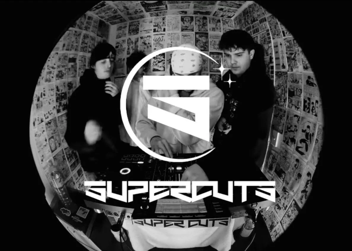Introducing: Supercuts