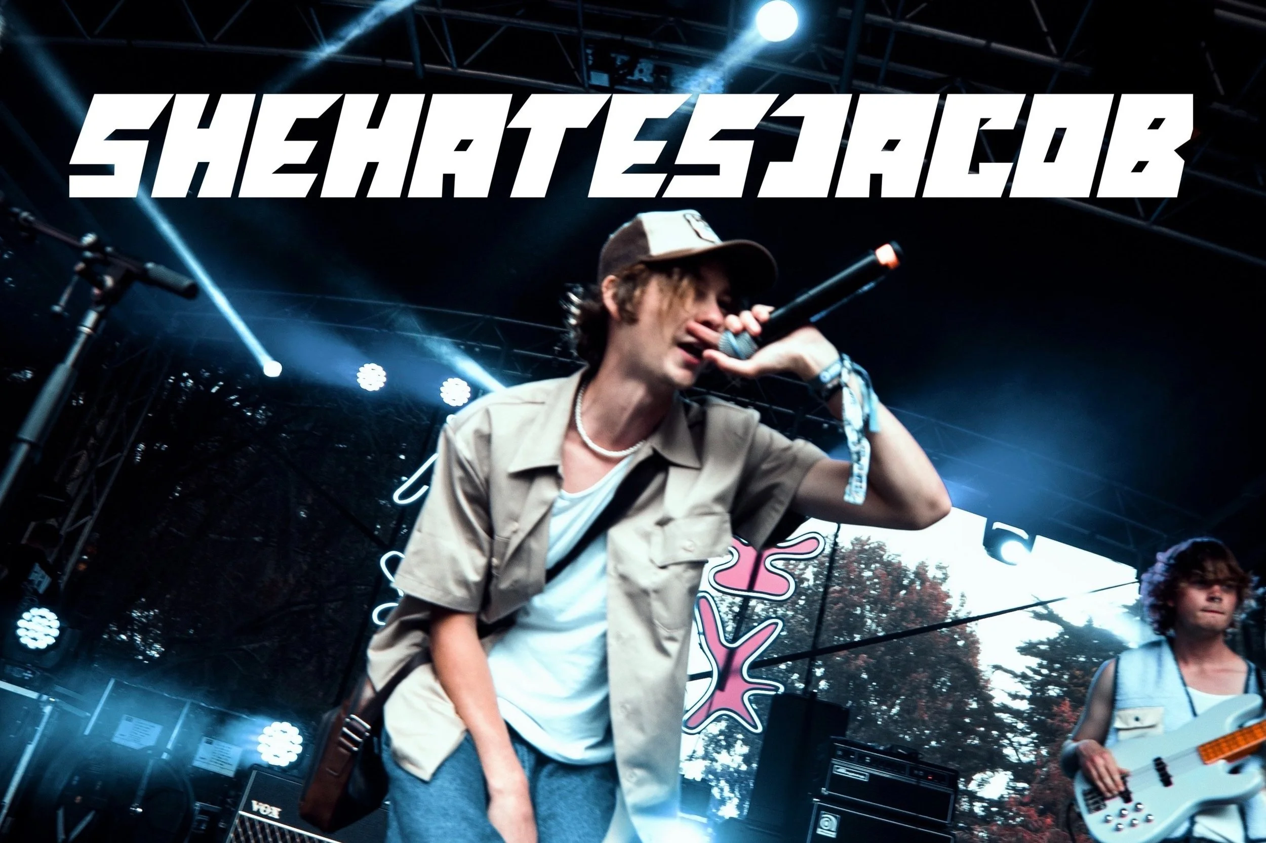 SheHatesJacob Interview