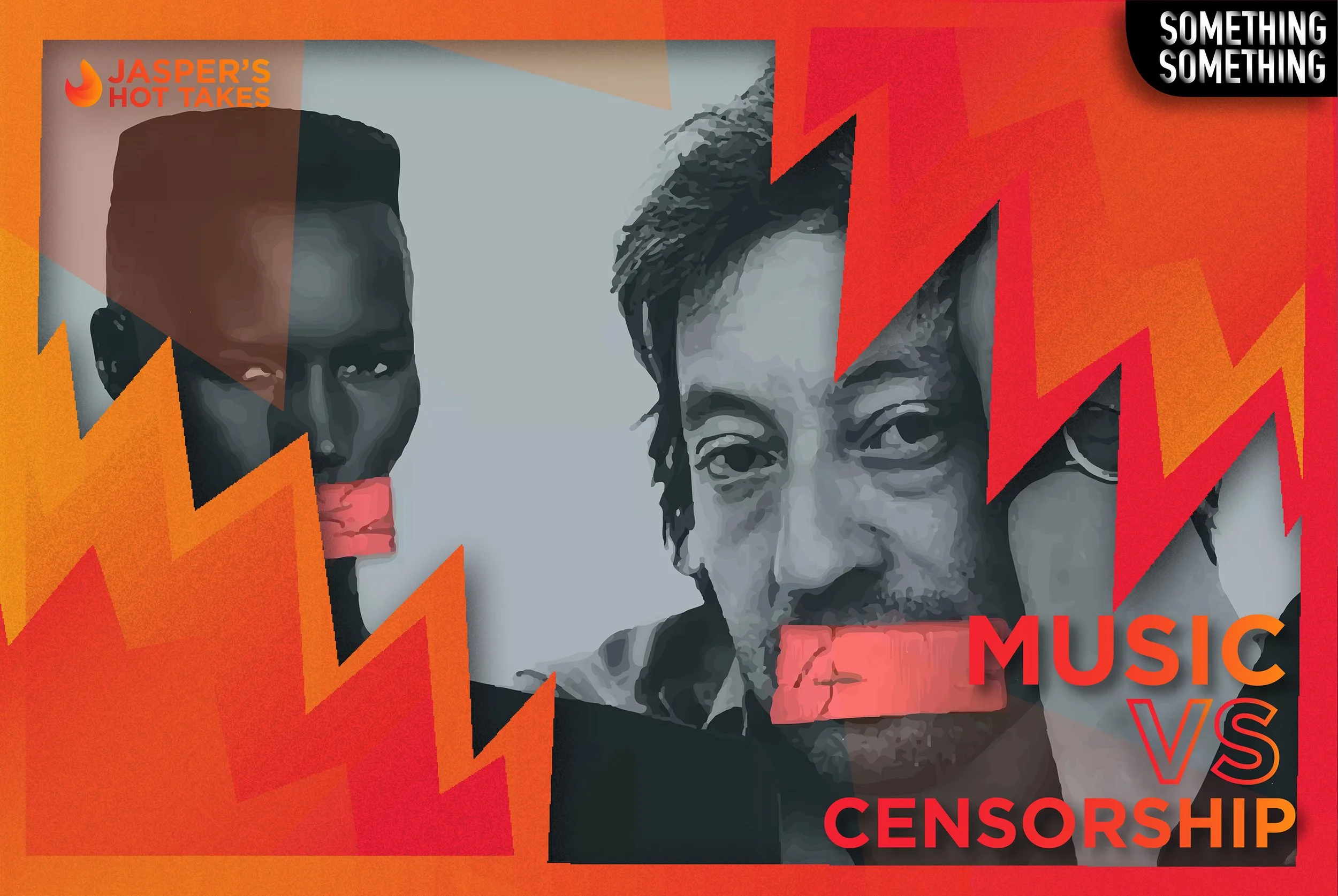ARTICLE: Censorship in the 20th Century - Jaspers Hot Takes