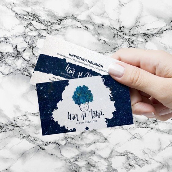Birth Services logo design &amp; business materials design/print 
#graphicdesign #businesscarddesign #imadesigner #originalillustration #illustrator #birthart #birthdesigns @ituradastrabirths
