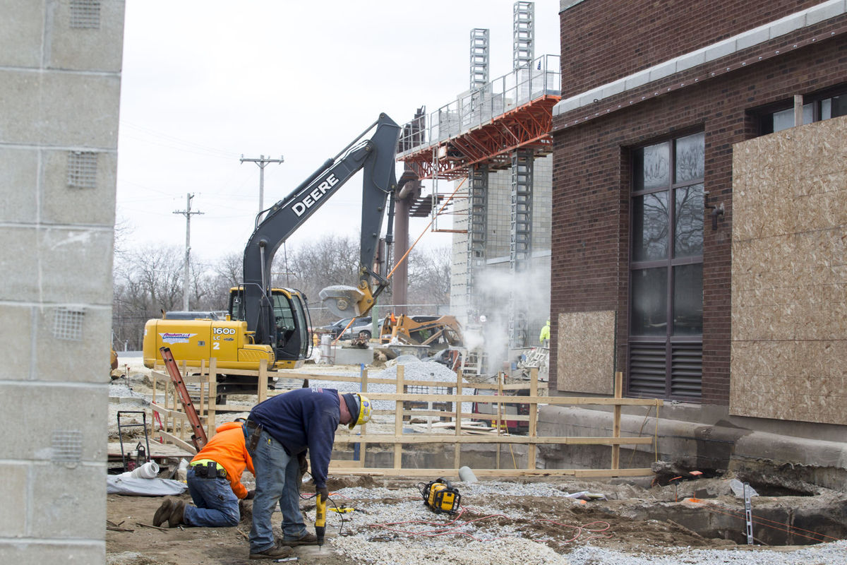 Davenport High School Addition.jpg