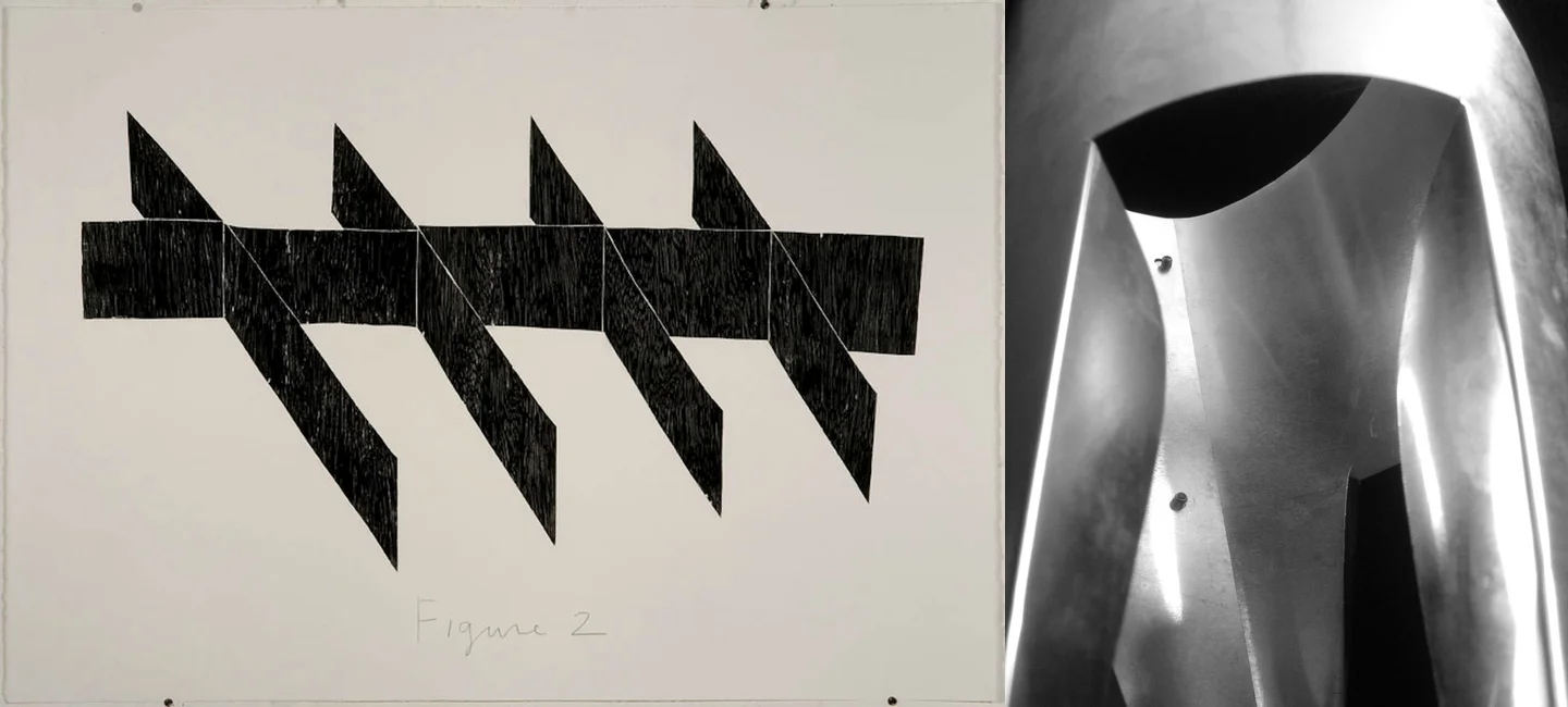 John Darling-Wolf and Abigail Patterson