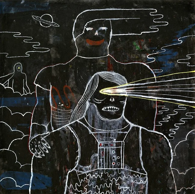 MIRACLE GROW: Josh Weiss and William Test