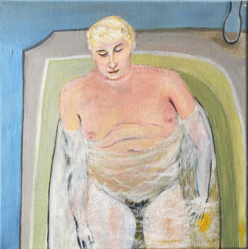 Long Soak