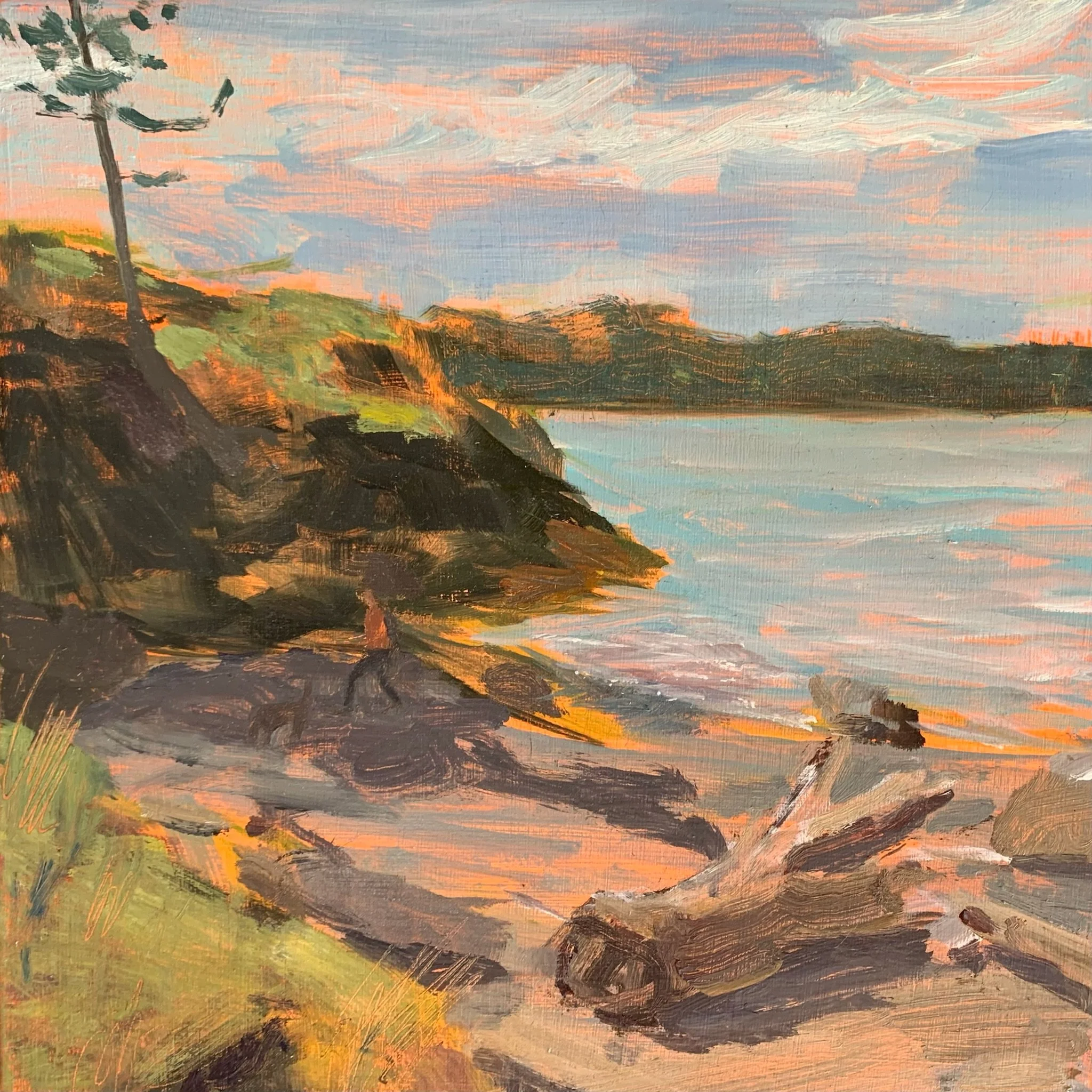 Yardwork: Melissa Dold + Anne Petty
