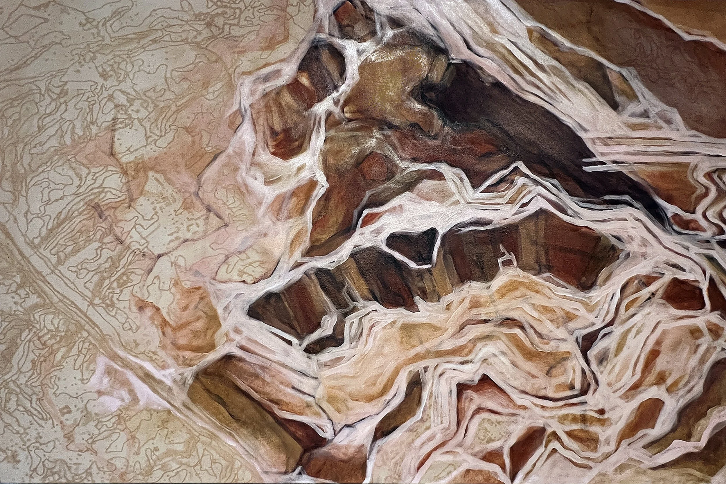 Wissahickon Time Scales