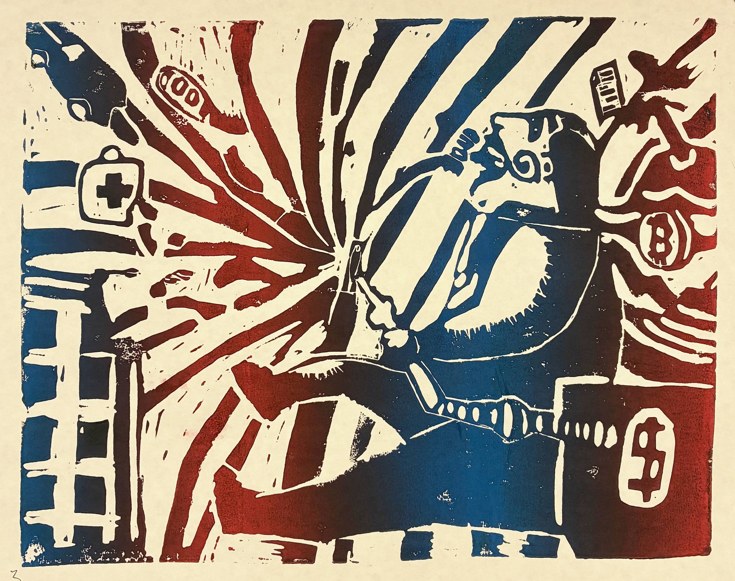 Insufficient City Funding Spending Priorities